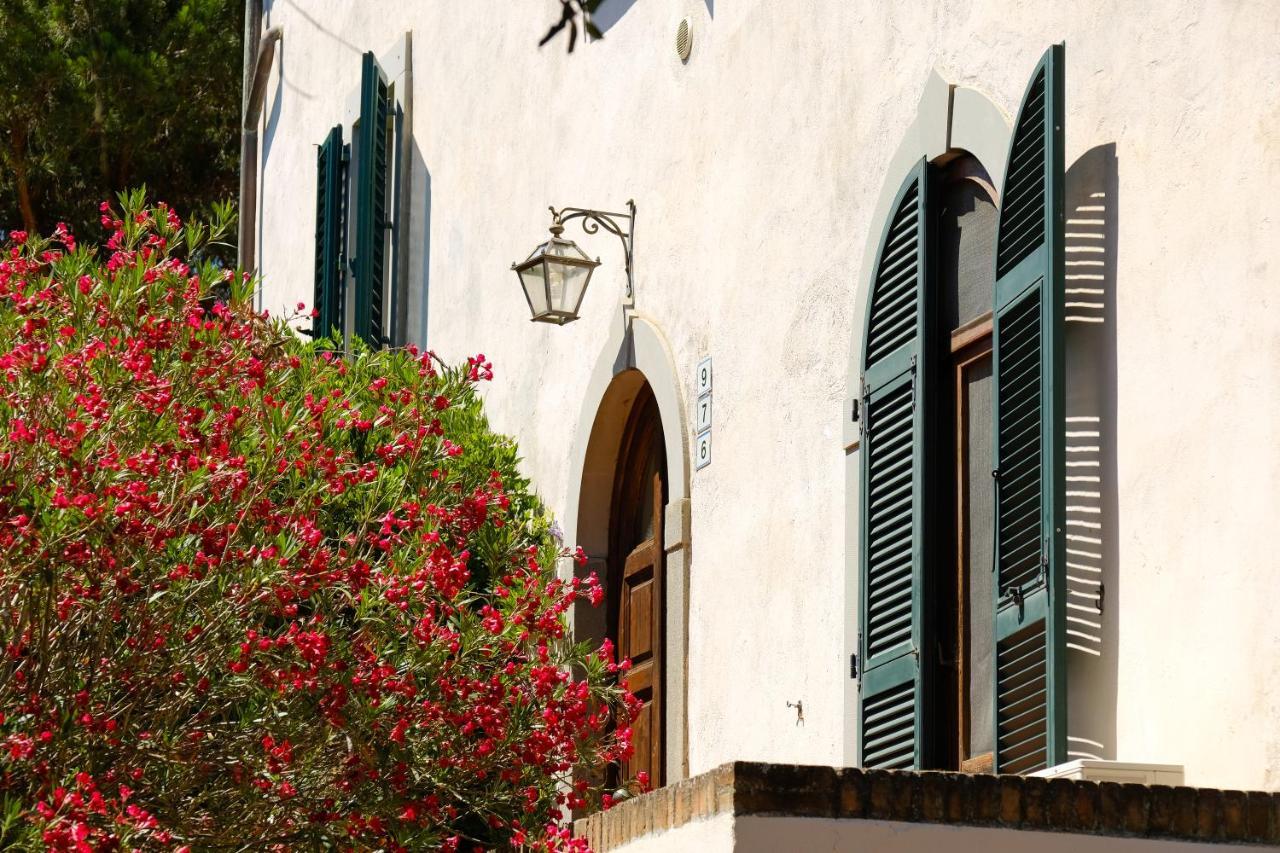 Residence La Canova II Marina di Grosseto Exterior foto