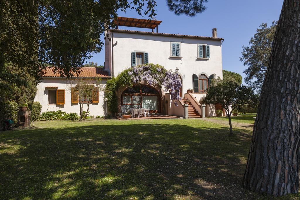Residence La Canova II Marina di Grosseto Exterior foto