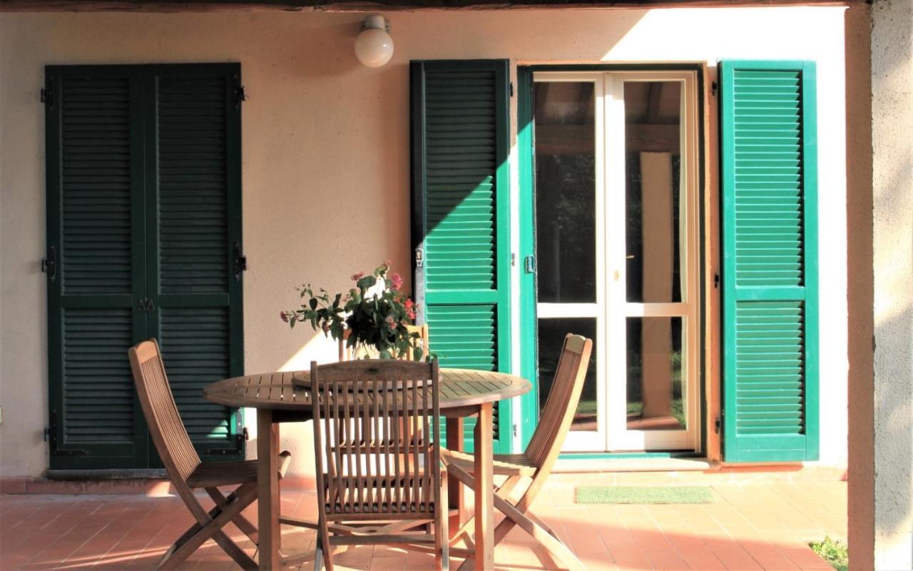 Residence La Canova II Marina di Grosseto Exterior foto